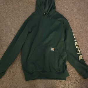 Carhartt sweatshirt